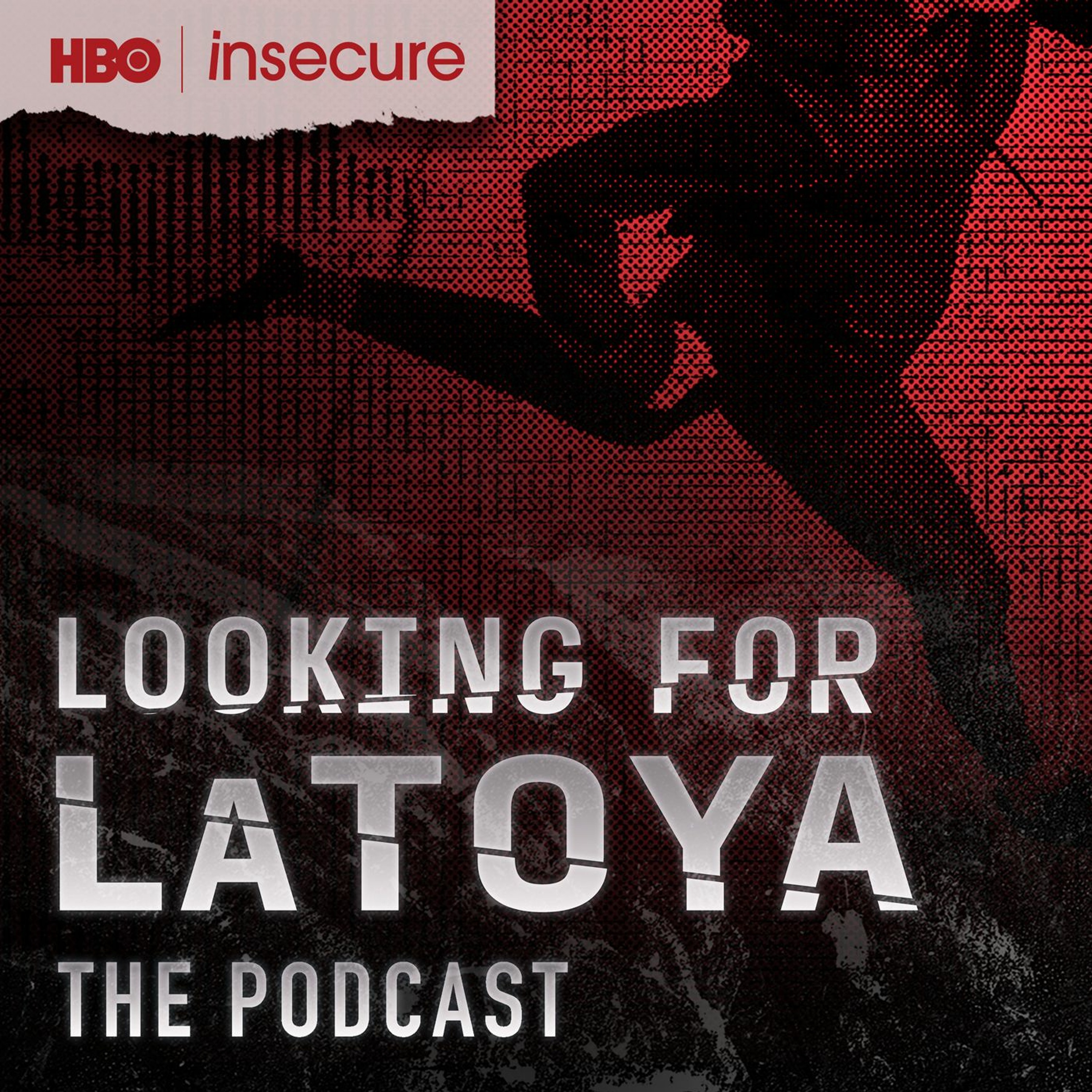 cover of episode Looking for LaToya - Missing or Murrrrrrdered? (Trailer)