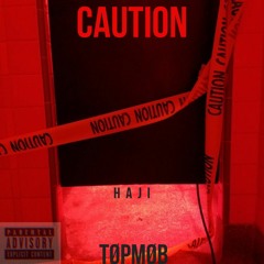 Caution