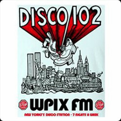 NEW: Chuck Blore Mini Mix #2 - WPIX-FM ‘New York, NY’ (Custom)