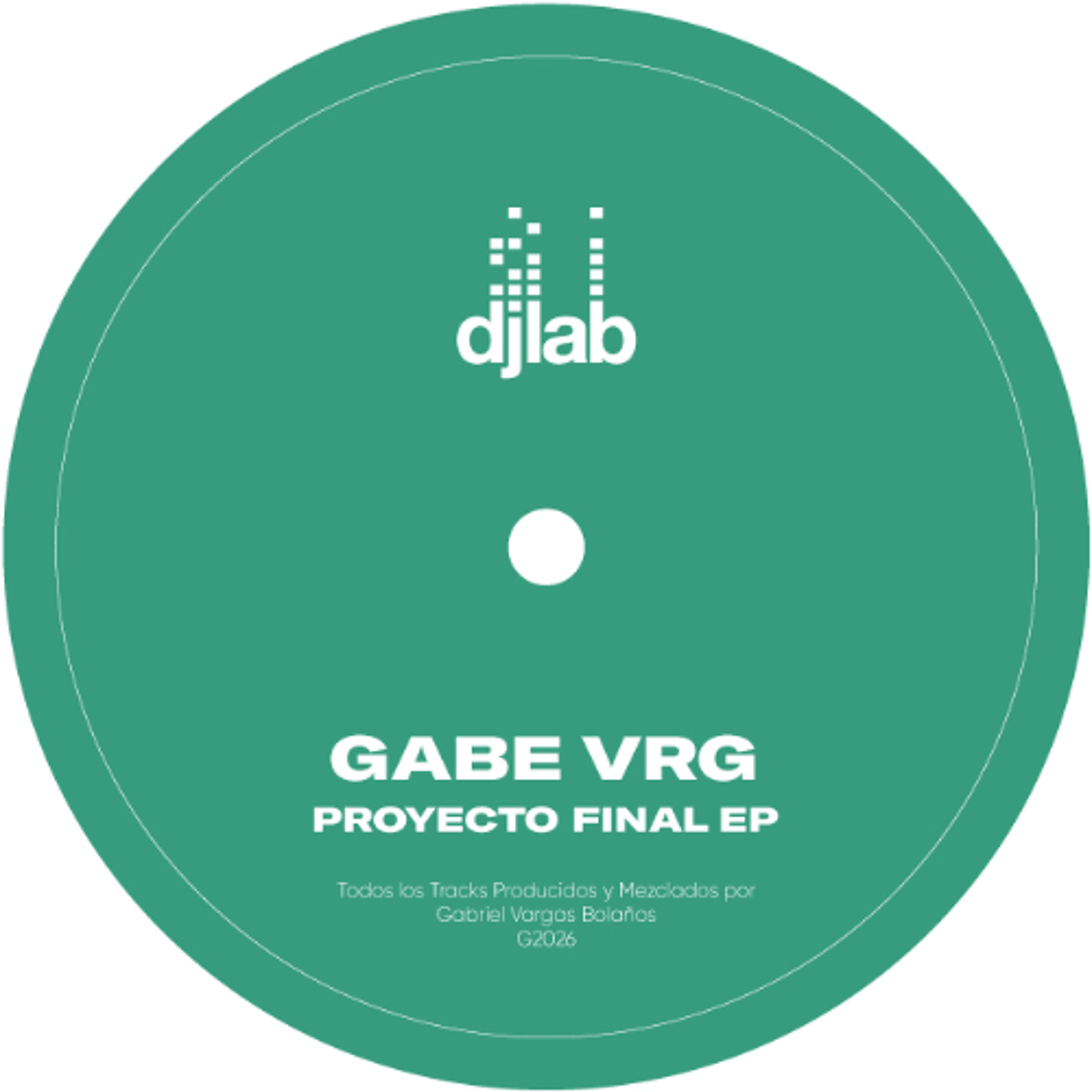 Gabe VRG - Changes episode artwork
