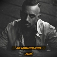 Jo Mandolaro - 2DN