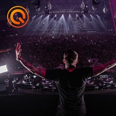 Headhunterz Ft. Malukah - Dragonborn Part 2 (The Way Of The Voice) [HQ]