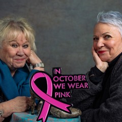 My Lump And Me (For Breast Cancer awareness month)