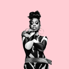 Missy E