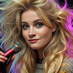 Don't Let Me Go by Sterling Bales