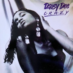 Daisy Dee ‎– Crazy