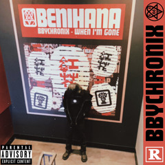 When I'm Gone (p. Lewizz + Orchid + Deyflo)