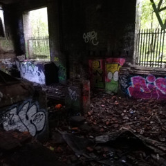 Hartshead Power Session - Side A