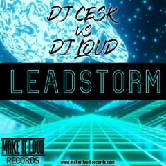 Leadstorm (Original mix)