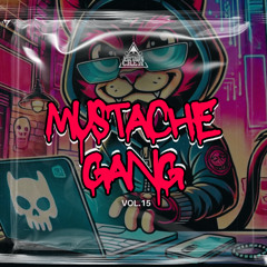 Tony Lucca - Falling in love (Original Mix)[MUSTACHE CREW RECORDS]
