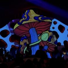 Luigi at fantasy festival - second edition