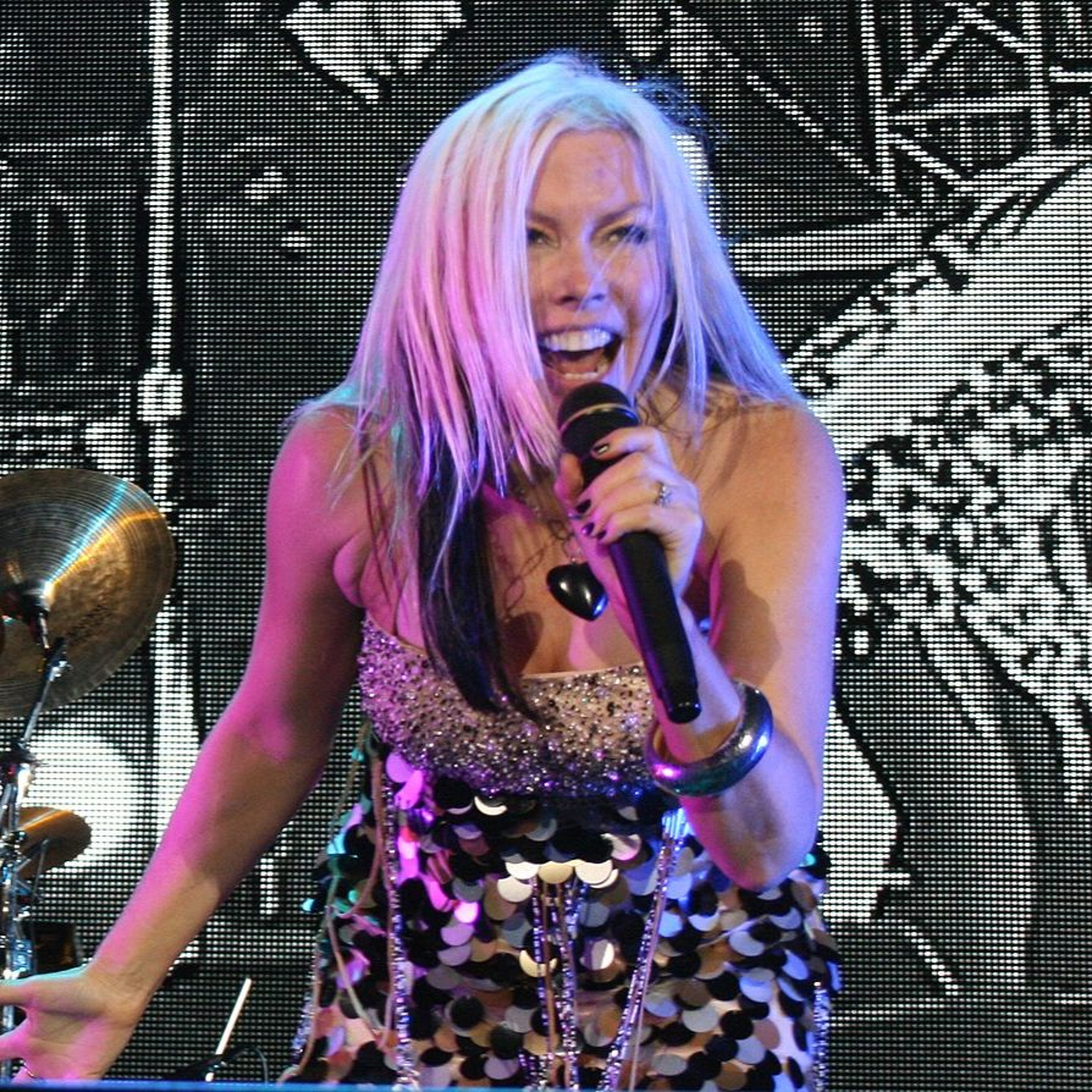 The Frank MacKay Show - Terri Nunn Part II