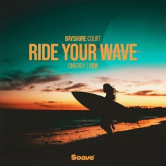 OMERGY, SEM & Bayshore Court - Ride Your Wave