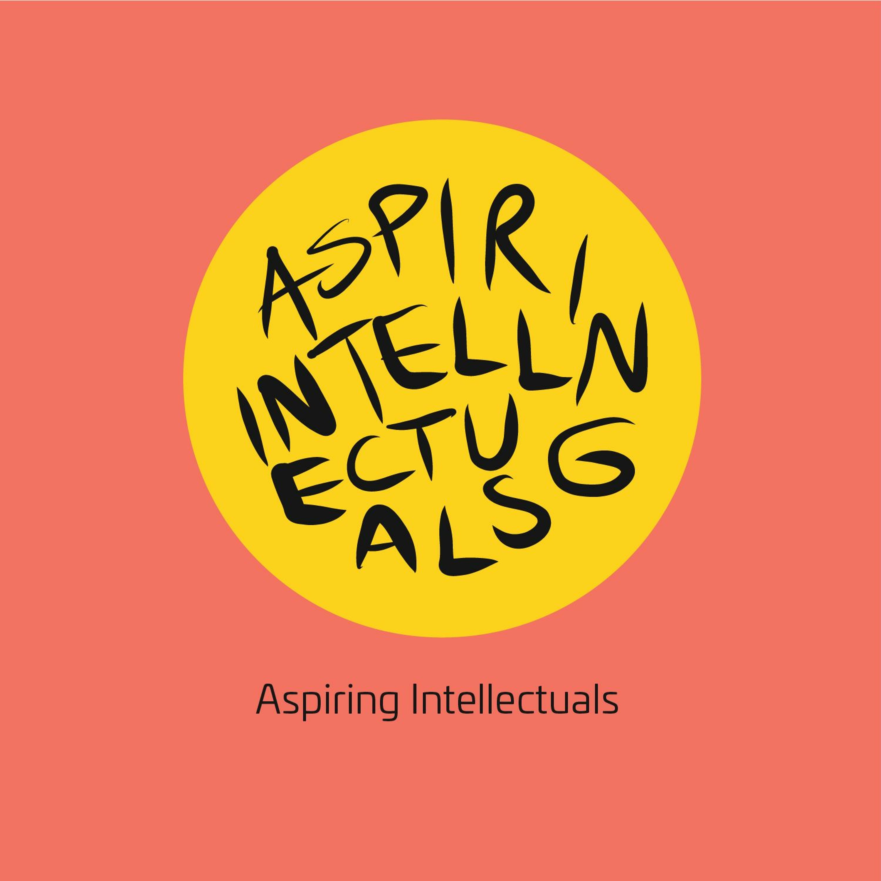 Introducing "Aspiring Intellectuals"