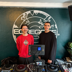 Atavi b2b Chaton - Synchronia Takeover (Novembre 2025)