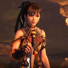 Stellar Blade (With Player J)