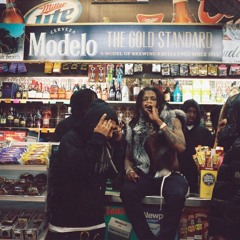 We Ride - Larry June x Payroll Giovanni Type Beat