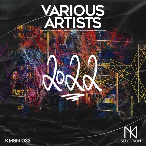 AiKAi - Main Sequence (Original Mix) - KMSN033