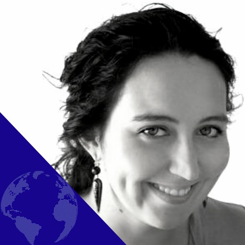 Stream Armchair Travel by Global I.Q. Podcast Listen online for free