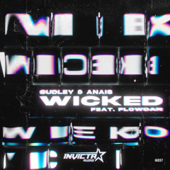 Wicked (feat. Flowdan)