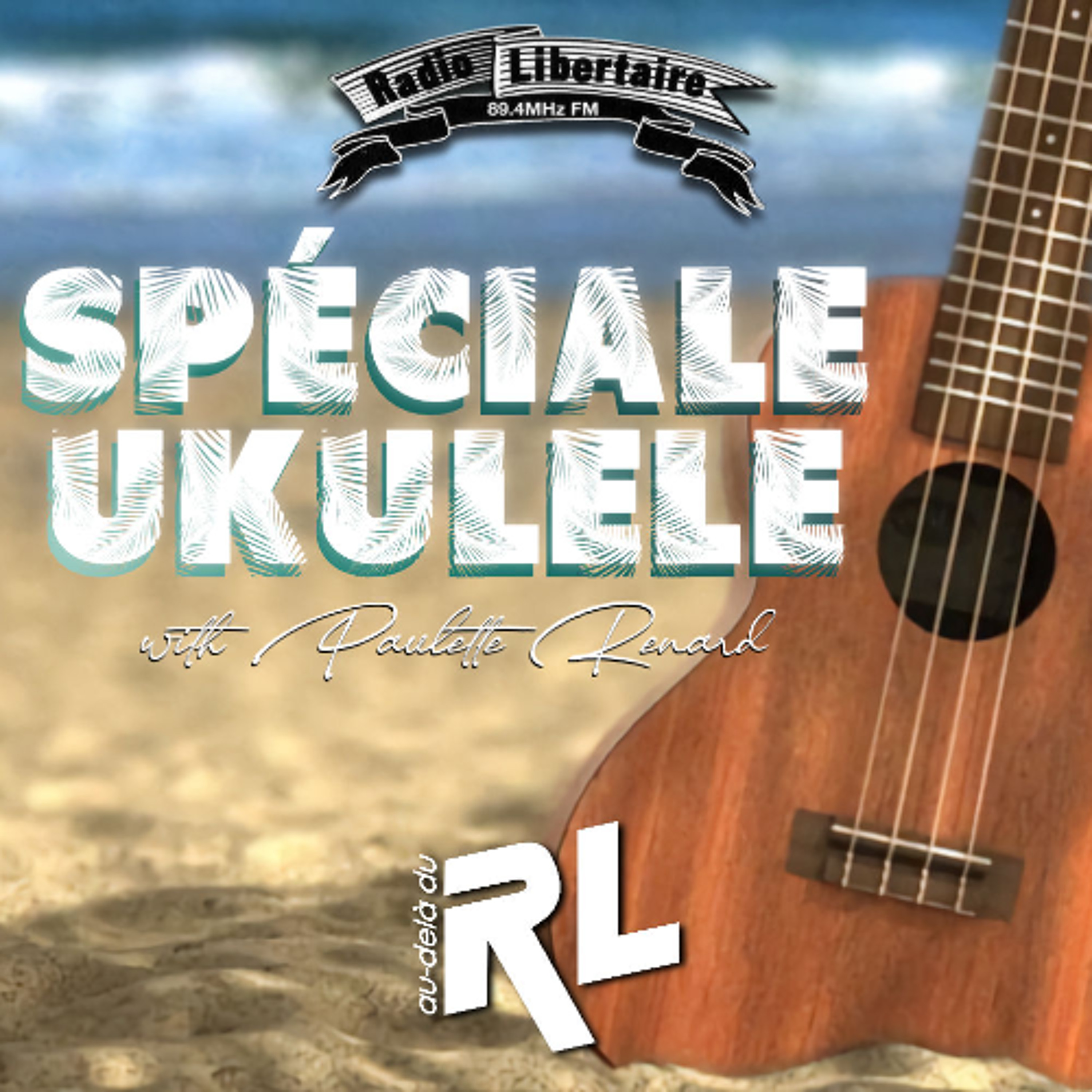 Au-delà du R.L.