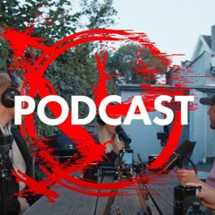 URO Feat. Suspekt (Fra Suspekt Podcast)