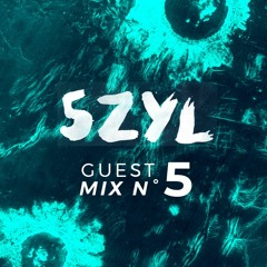 DEVIATE Guest mix 5 // 5ZYL