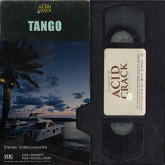 ACID CRACK - TANGO 103 bpm (Dancehall x Reggaeton x Moombahton Type Beat 2025)
