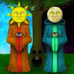 DEEPER CONNECTION 👁