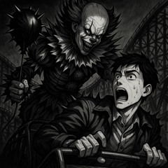 WE R DA DECEASED BY KING 7666