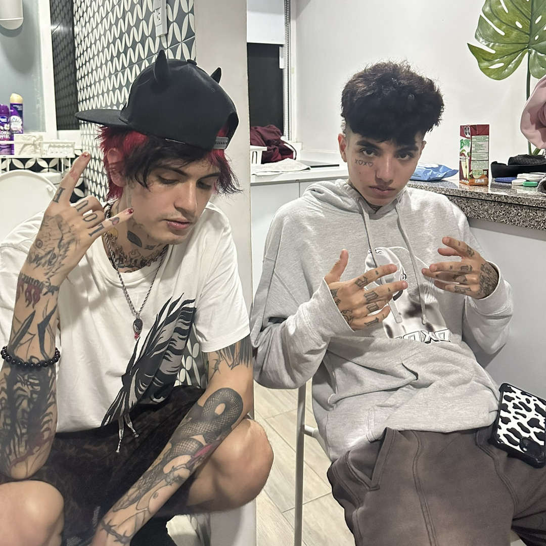Stream Jumex x Young Aleexx - Still Alive (prod.xKori)[[unreleased]] by ...