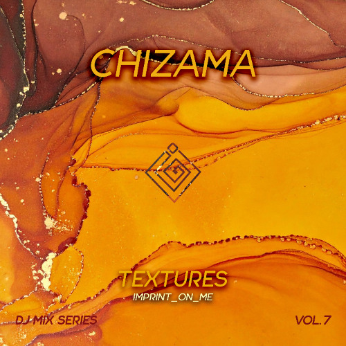 IMPRINT_ON_ME_TEXTURES VOL. 7 (Chizama)