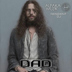 AlpaKast 039 - DAD [Canada] - AlpaKa Residency Mix