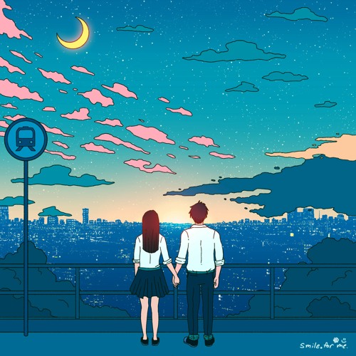 Lost in Dreams (ft. smile for me.)