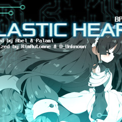 [BOF:NT] Abel & Palami - Plastic Heart