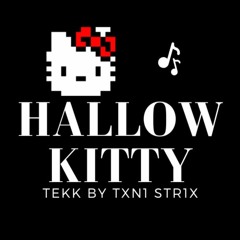Hallow Kitty [TekkByToni]