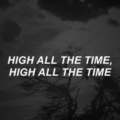 The Neighbourhood - You Get Me So High (Requested)