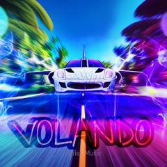 Jariel - Volando