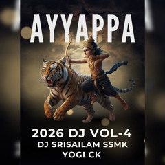 Ravana Sandanalo Ayyappa Dj Srisailam Ssmk Dj Yogi Ck.mp3