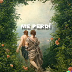 ME PERDI (eden)