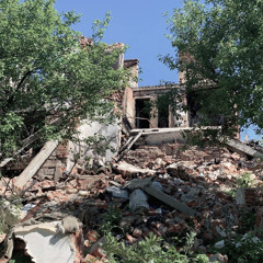 Роганські свідки боїв радіють із кожного відремонтованого будинку