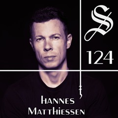 Hannes Matthiessen - Serotonin [Podcast 124]