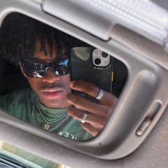 KayCyy – OKAY! (Prod. Gesaffelstein) REMIX by lacorvette