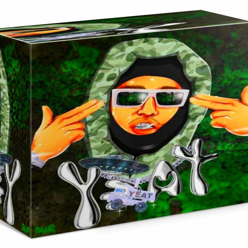 LOVE THIS YEAT LOOP KIT // YEAT LOOP KIT DOWNLOAD // YEAT Drum Kit //