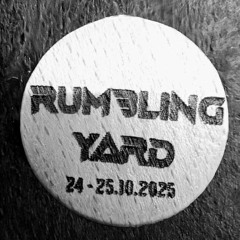 DOUX BEATS @ RUMBLING YARD 2025 ( dub, dubstep, steppas, jungle)