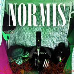 NORMIS prod. rxm0900 + plowgod, prod. morean