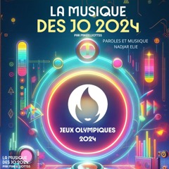 Paris J.O 2024