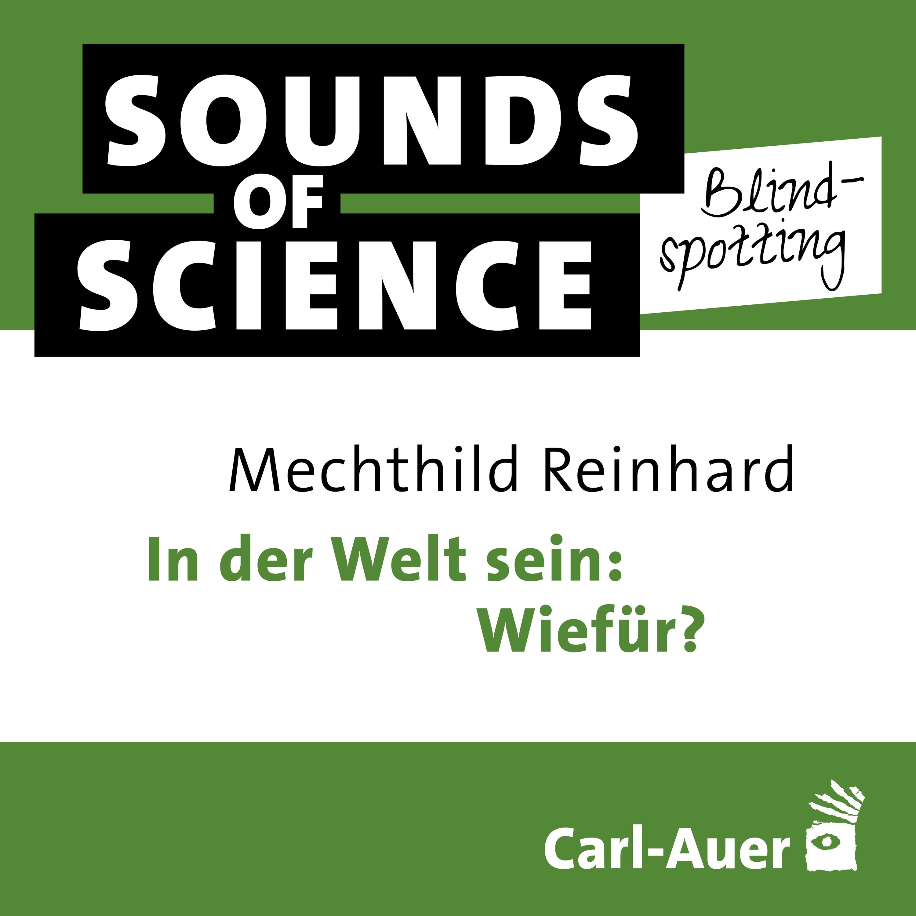 Carl-Auer Sounds of Science
