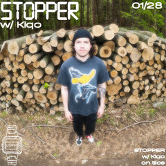 STOPPER w/ Kiqo @ TILOS 2025/01/28