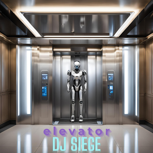 Elevator (express edit)